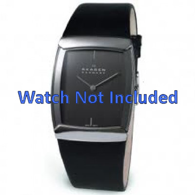 Skagen rectangular outlet watches